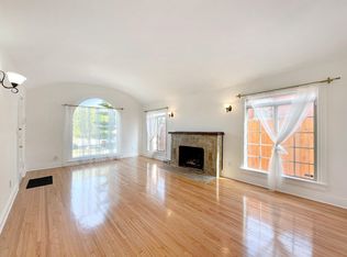 2122 S Mansfield Ave, Los Angeles, CA 90016