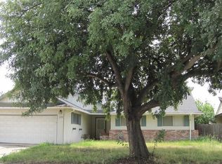 320 Derecho Way, Tracy, CA 95376