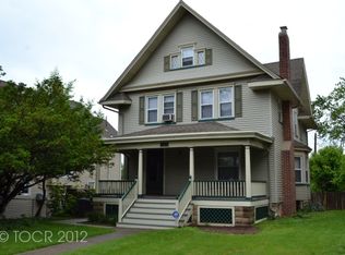 3 Berkeley Heights Park, Bloomfield, NJ 07003