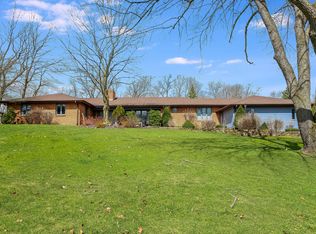 11338 347th Ave, Twin Lakes, WI 53181