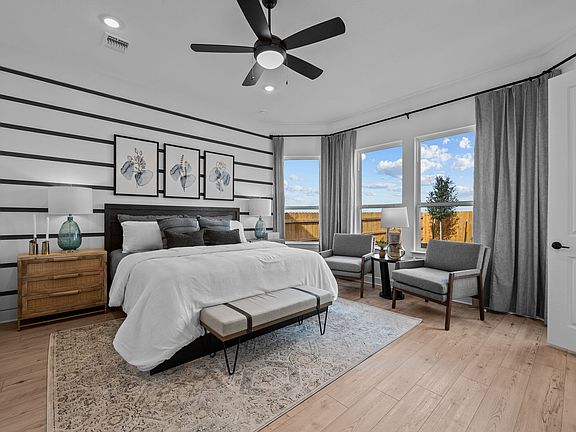 Owner s Bedroom - Representational Photo