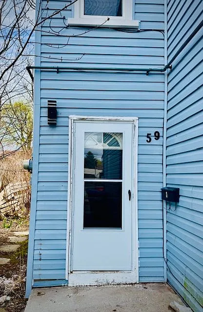 Building Photo - 59 Beech St #A