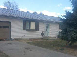 407 Keller Drive, Glenrock, WY 82637