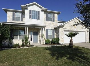 11712 Dunblane Way, Austin, TX 78754