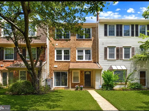 6947 Mayfair Ter, Laurel, MD 20707