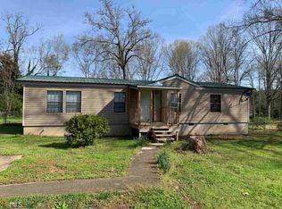 135 Portsmouth Ave, Hampton, GA 30228