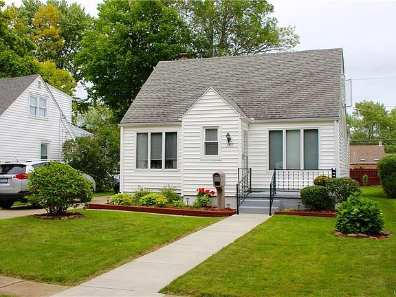 2nd image of 3397 Wallace Dr