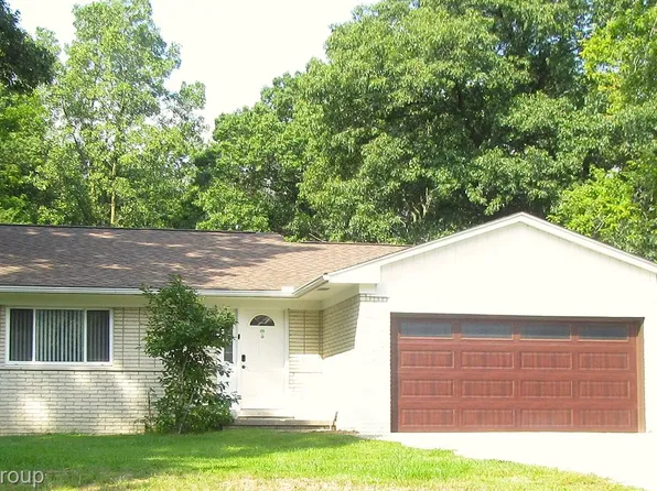 24701 Kinsel St, Southfield, MI 48033