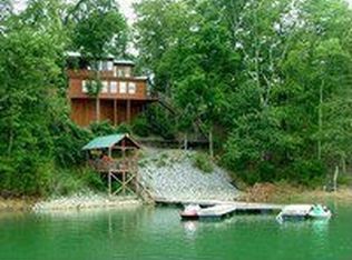 1588 Kinder Ln, Dandridge, TN 37725