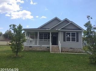 1504 Cedar Run, Pocomoke City, MD 21851