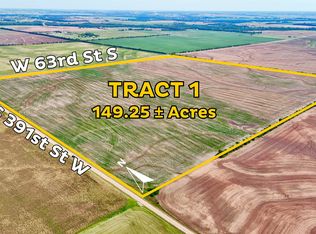 SE C Of S #391, Cheney, KS 67025