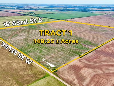 SE C Of S #391, Cheney, KS, 67025