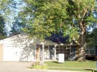 1450 Oak Park Dr, Richmond, IN 47374