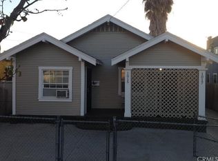 1015 Hoffman Ave, Long Beach, CA 90813