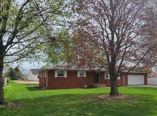 413 Lincoln St, Morenci, MI