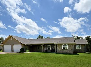 2314 Enchanted Ln, Stillwater, OK 74075