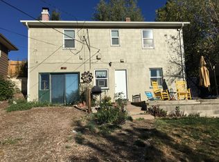 211 Lewis St #B, Castle Rock, CO 80104