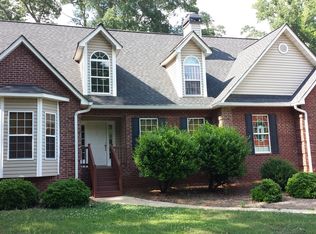 117 Hardin Dr, Athens, GA 30605