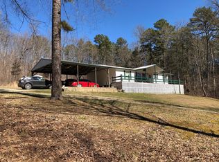 2871 County Road 65, Belleview, MO 63623