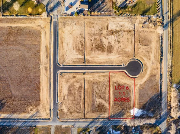 1695 Grand Harvest Ct, Fruita, CO 81521