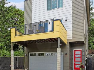 6530 Delridge Way SW #1, Seattle, WA 98106