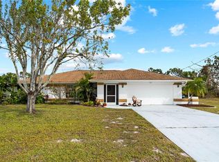 11 PINEHURST ROAD, ROTONDA WEST, FL 33947