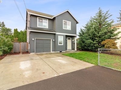 7440 SE Overland St, Milwaukie, OR, 97222