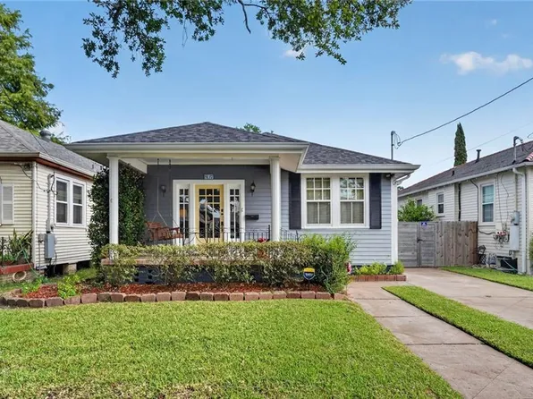 807 Navarre Ave, New Orleans, LA 70124
