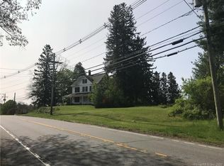 615 Bantam Rd, Bantam, CT 06750