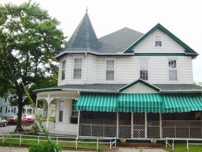 402 E Poplar St, Seaford, DE, 19973