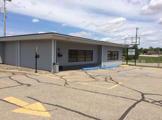782 S Van Dyke Rd, Bad Axe, MI 48413