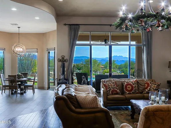 14904 E LOWDEN Court, Scottsdale, AZ 85262