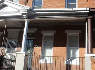 4538 N Gratz St, Philadelphia, PA 19140