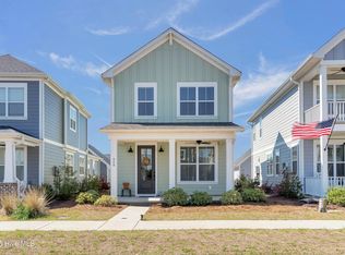 840 Edgerton Dr, Wilmington, NC 28412