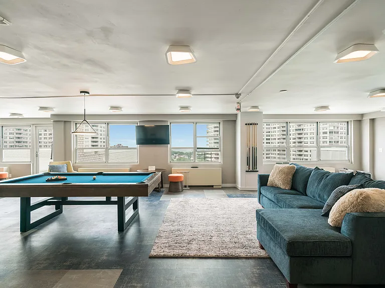 Community Room