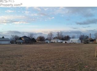 430 S Wynona Ave, Holyoke, CO 80734