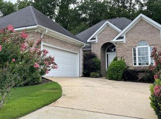 3702 Seven Oaks Dr, Tuscaloosa, AL 35406
