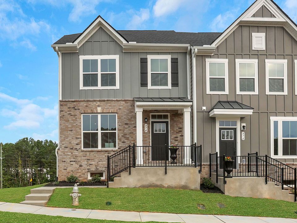 Mendelssohn 2-story