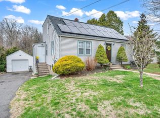 295 Swain Ave, Meriden, CT 06450