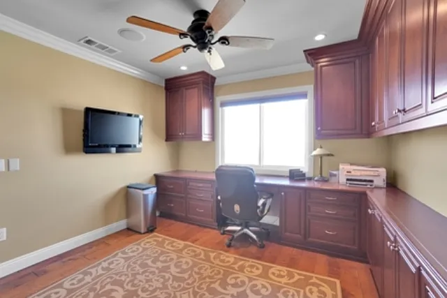 1044 S Burlwood Dr — Photo 21