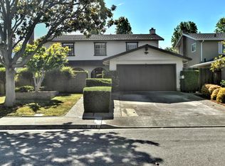 893 Russet Dr, Sunnyvale, CA