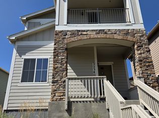 2238 Saint James Dr, Colorado Springs, CO 80910