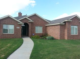 10214 Homestead Ave, Lubbock, TX 79424