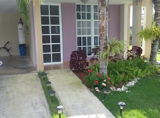 106 Vista Del Rio, Las Piedras, PR 00771