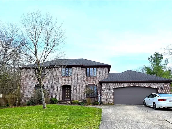 325 Brookshire Oval, Hinckley, OH 44233