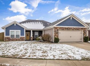 5105 Diamond Dr, Owensboro, KY