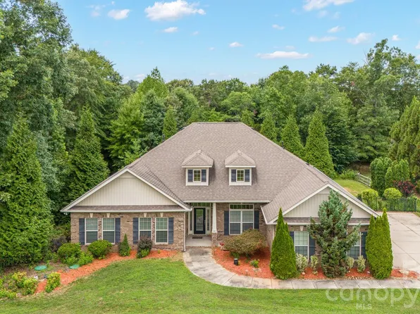 589 Shepherd Rd, Troutman, NC 28166