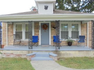 1993 Oak Level Rd, Bassett, VA 24055