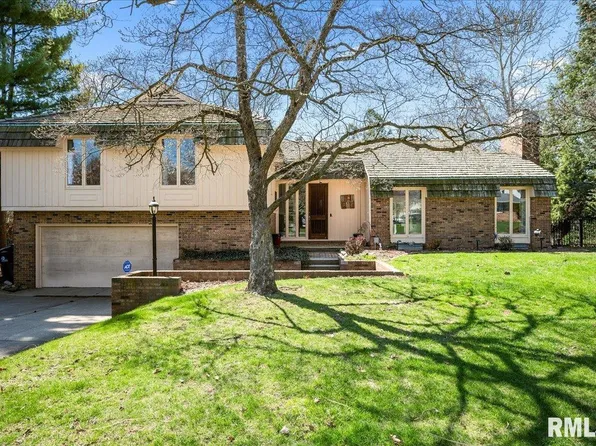 202 W Wolf Rd, Peoria, IL 61614