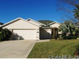 1777 SW 155th Place Rd, Ocala, FL 34473